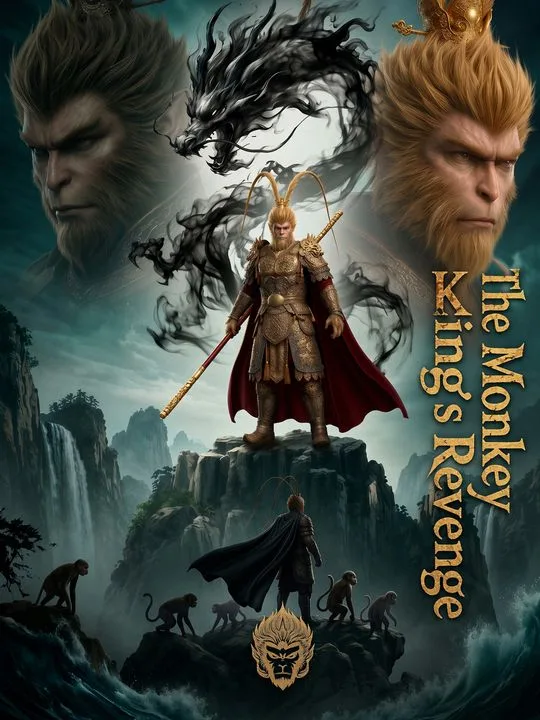 The Monkey King's Revenge