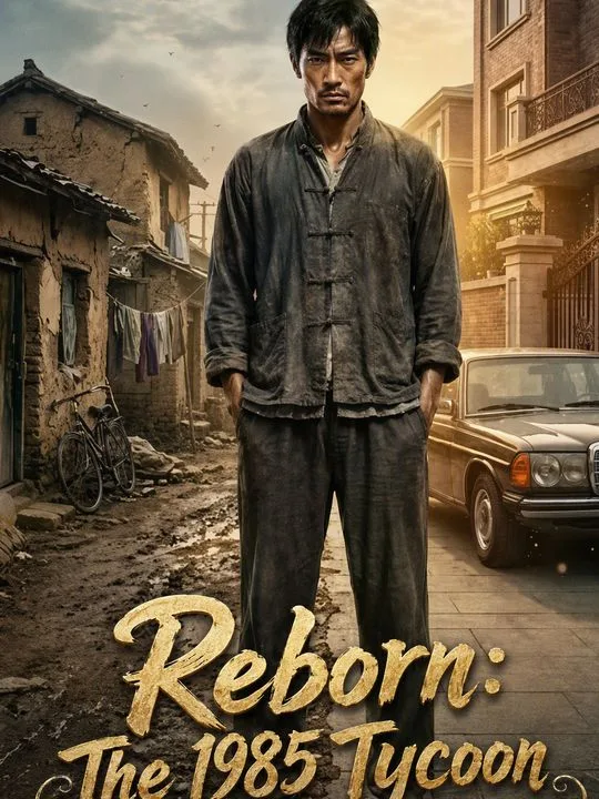 Reborn: The 1985 Tycoon