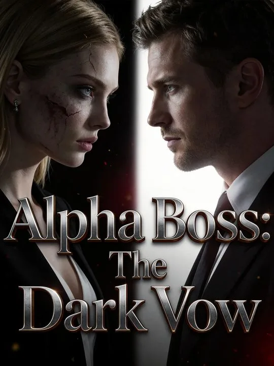 Alpha Boss: The Dark Vow