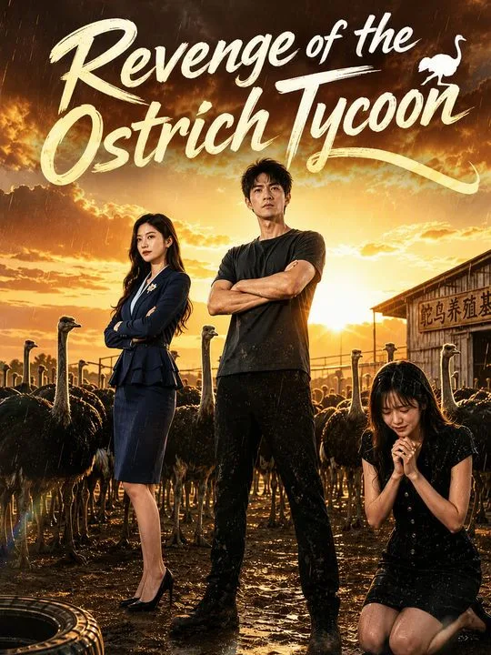 Revenge of the Ostrich Tycoon