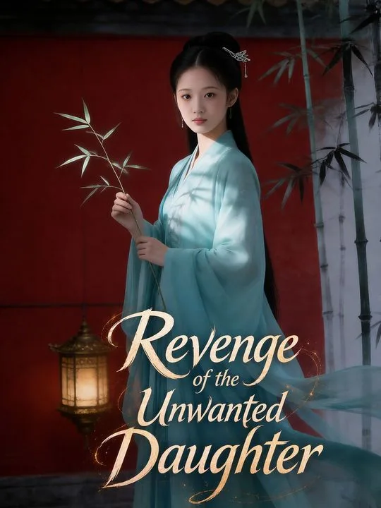 Revenge of the Unwanted Daughter