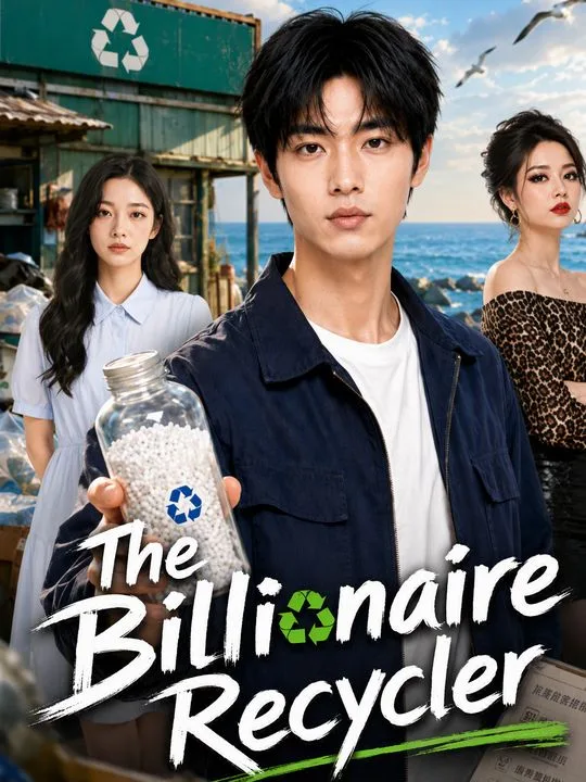 The Billionaire Recycler