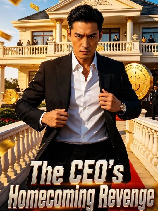 The CEO's Homecoming Revenge