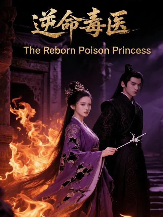 The Reborn Poison Princess