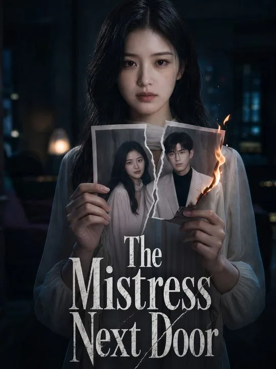 The Mistress Next Door