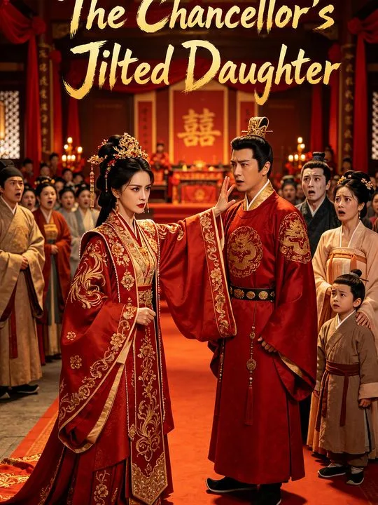 The Chancellor's Jilted Daughter