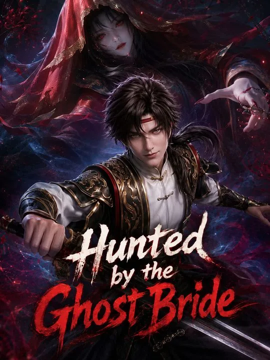 Hunted by the Ghost Bride
