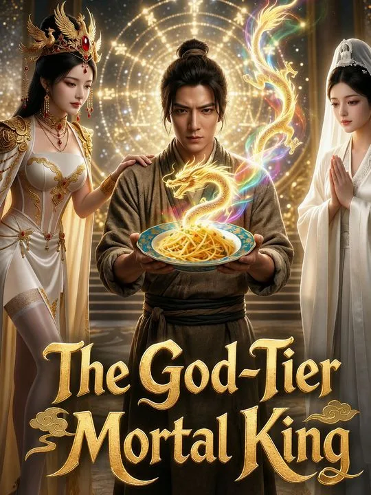 The God-Tier Mortal King