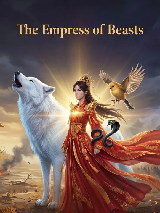The Empress of Beasts