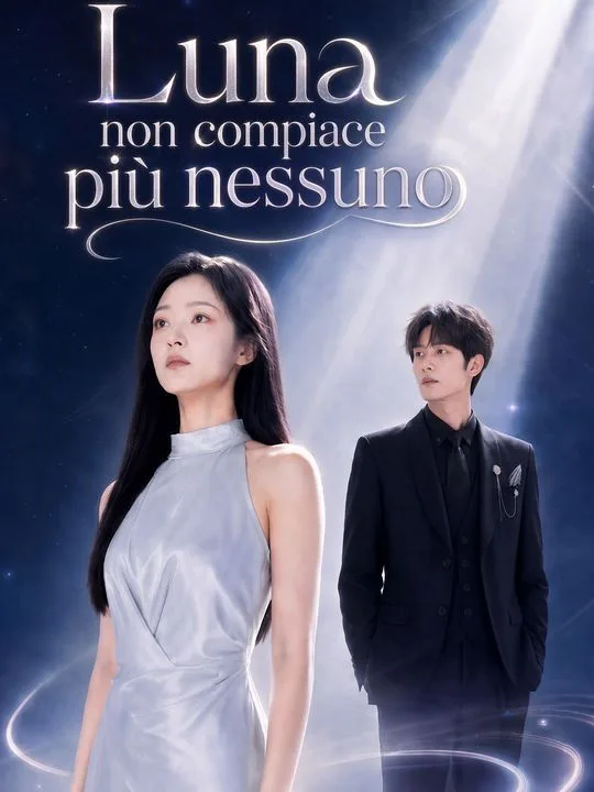 Luna non compiace più nessuno
