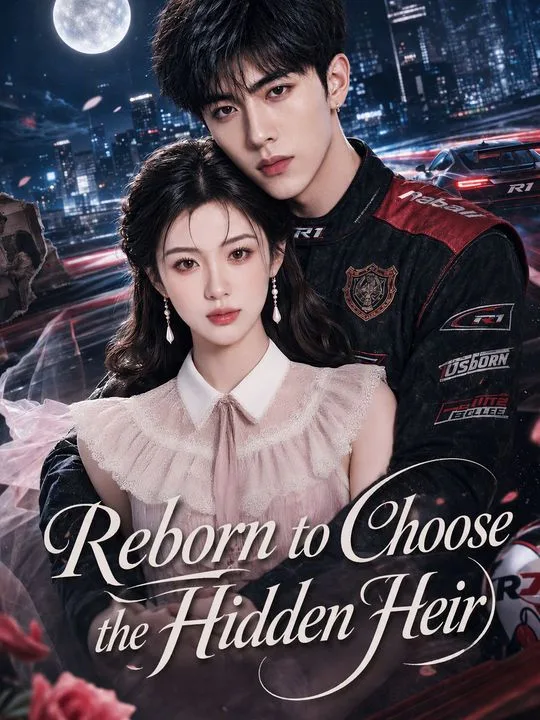 Reborn to Choose the Hidden Heir