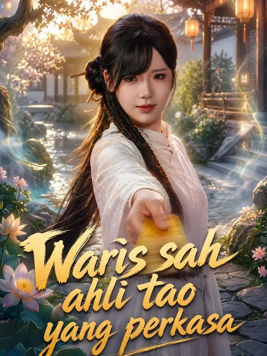 The Invincible Taoist Heiress