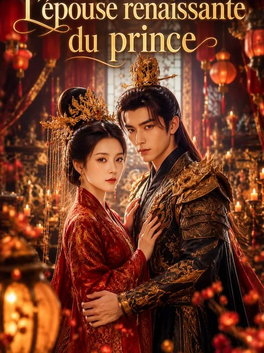 L'épouse renaissante du prince