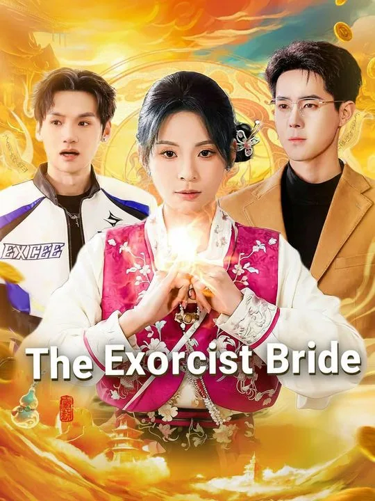 The Exorcist Bride