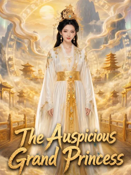 The Auspicious Grand Princess