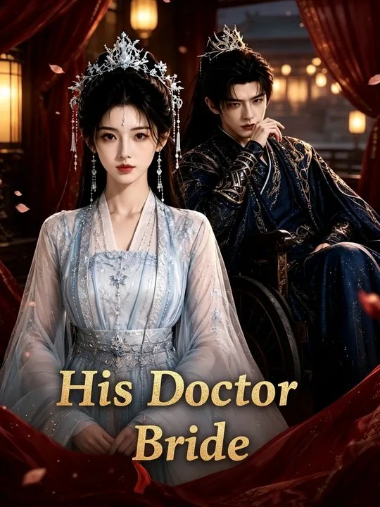 His Doctor Bride