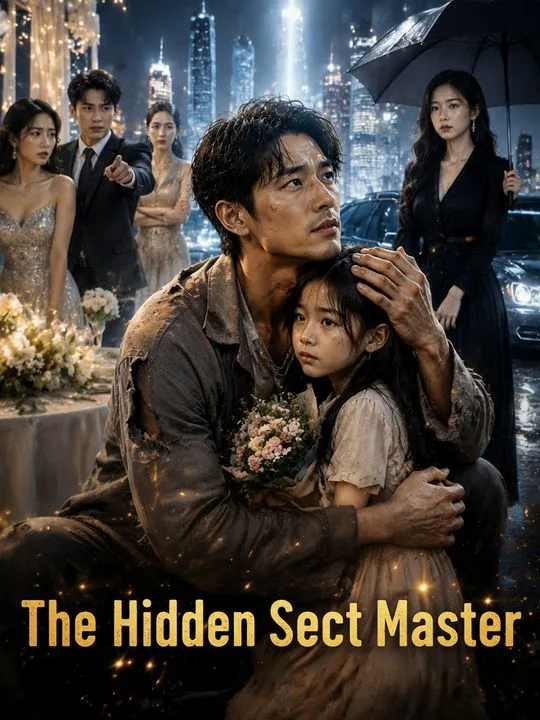 The Hidden Sect Master