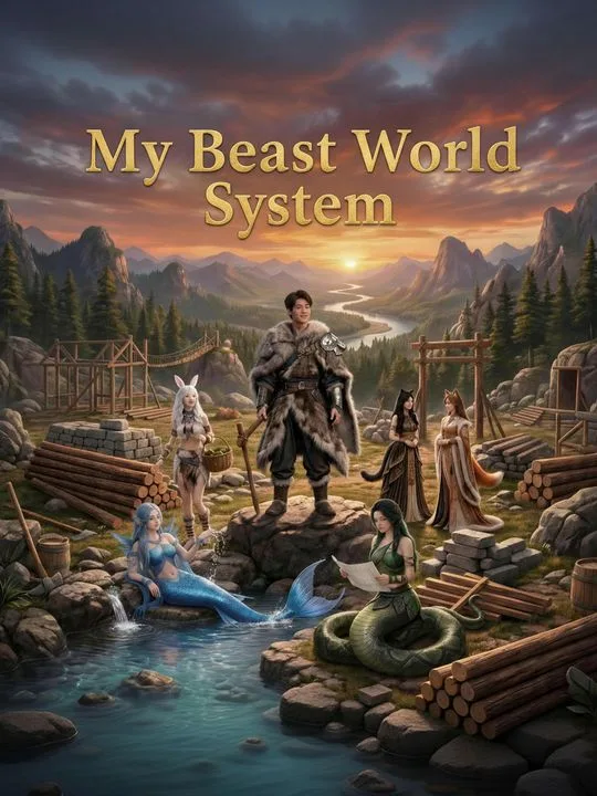 My Beast World System