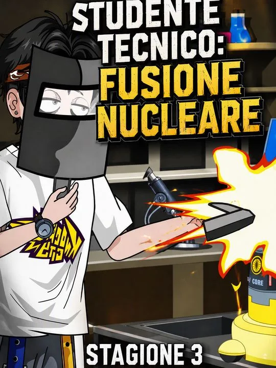 The Underdog's Fusion Power