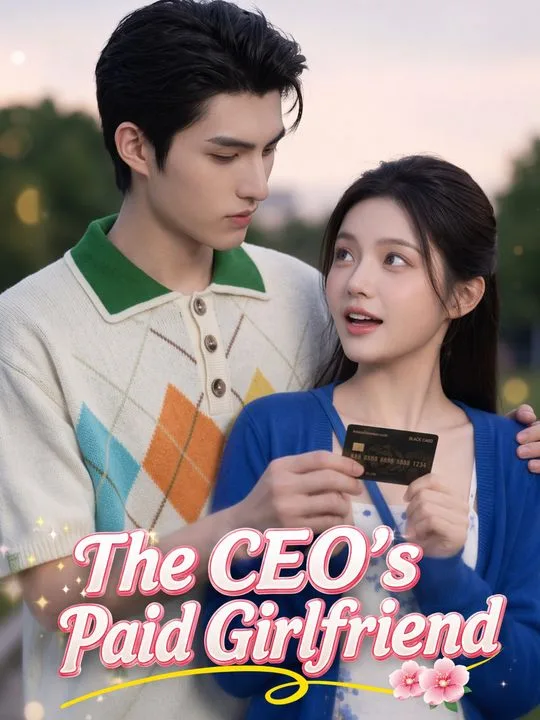 The CEO's Paid Girlfriend