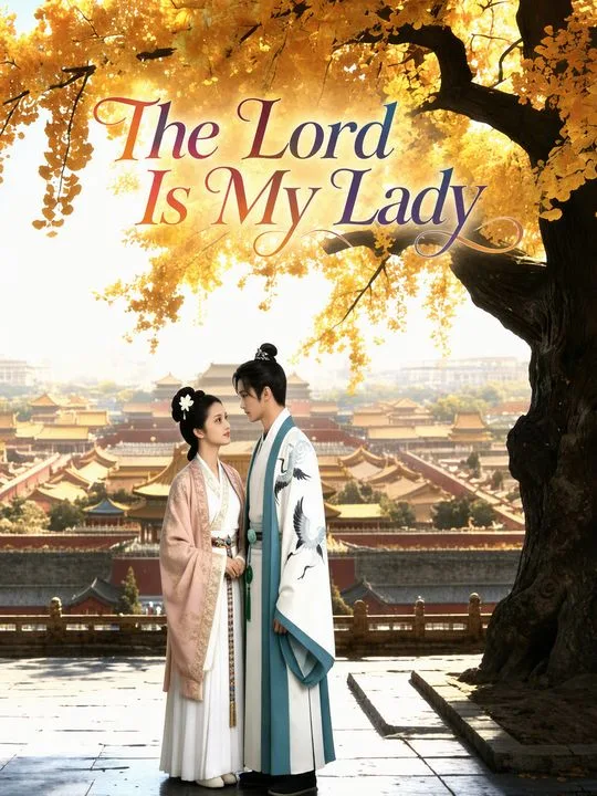 The Lord Is My Lady