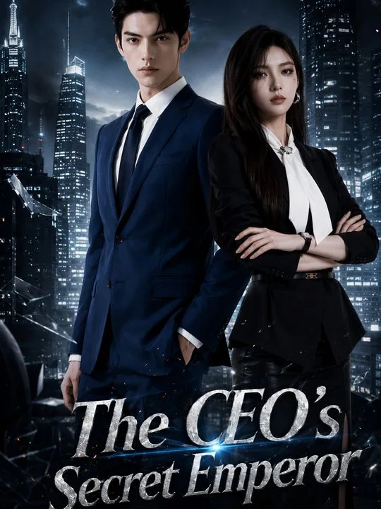 The CEO's Secret Emperor