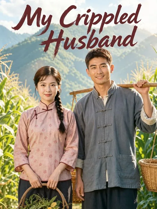 My Crippled Husband