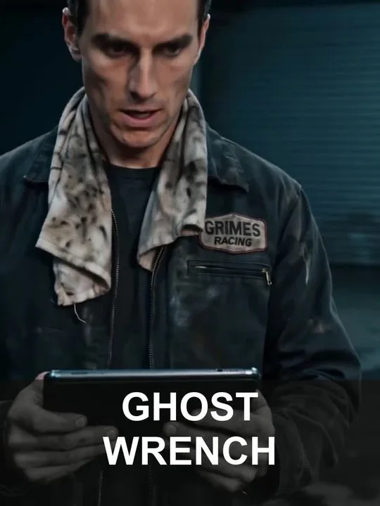 Ghost Wrench