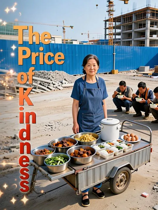 The Price of Kindness