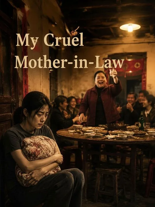 My Cruel Mother-in-Law