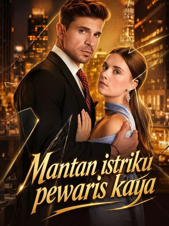 Mantan istri miliarder