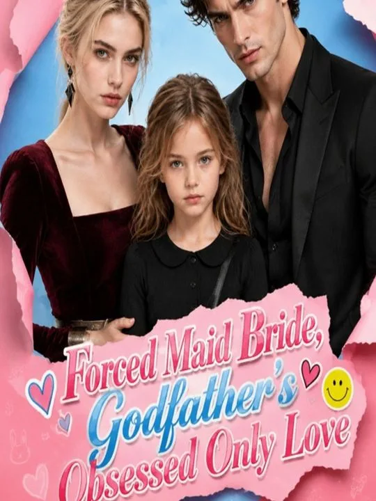 Forced Maid Bride, Godfather’s Obsessed Only Love