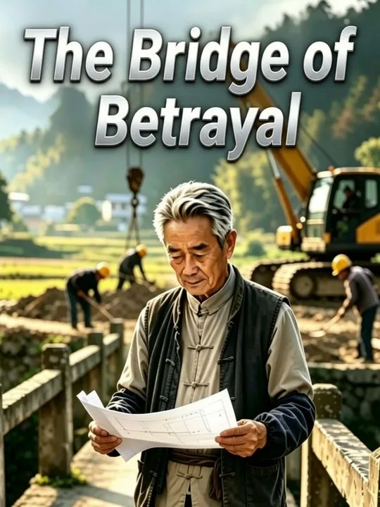 The Bridge of Betrayal