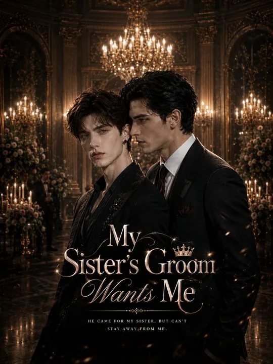 My Sister’s Groom Wants Me