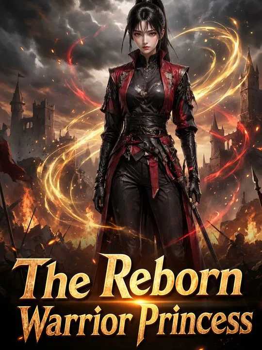 The Reborn Warrior Princess