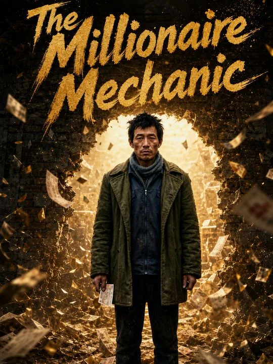 The Millionaire Mechanic