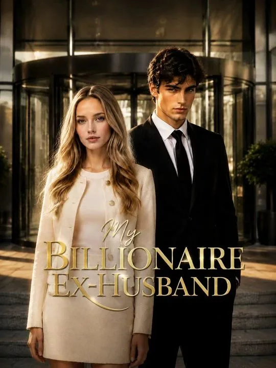 My Billionaire Ex-husband