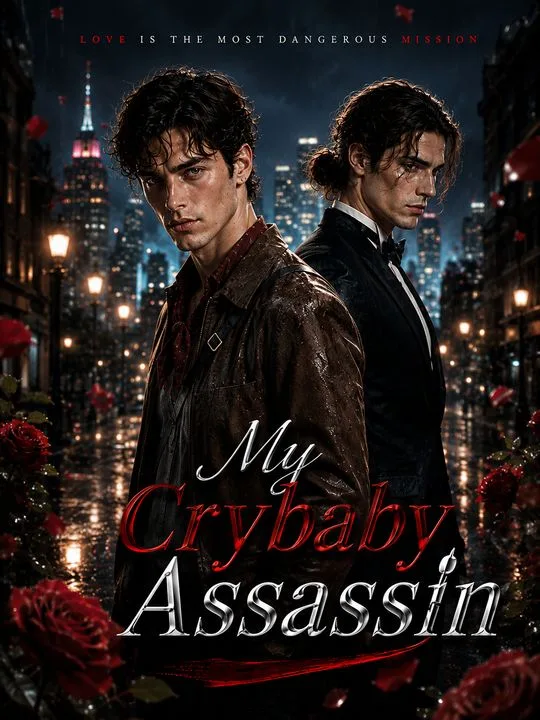 My Crybaby Assassin