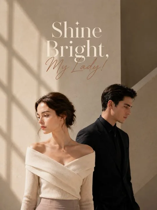 Shine Bright, My Lady!