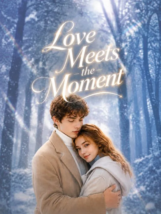 Love Meets the Moment