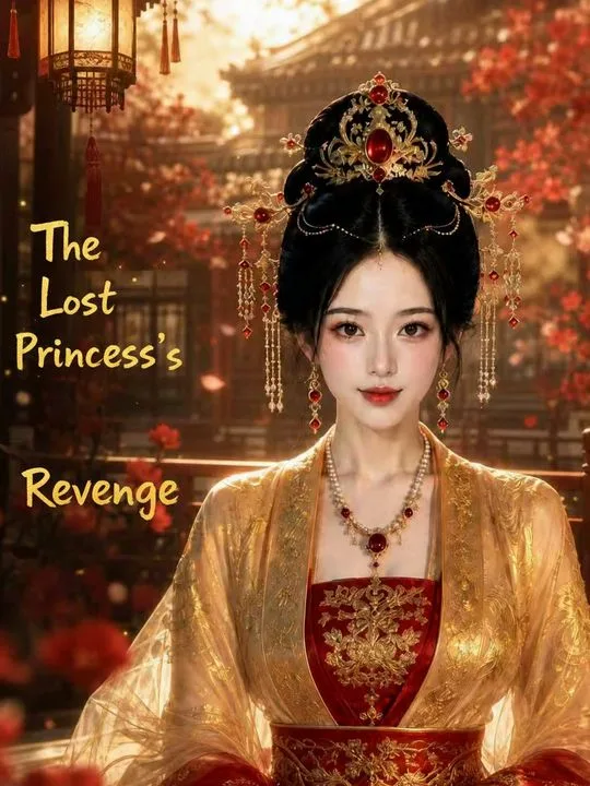The Lost Princess's Revenge
