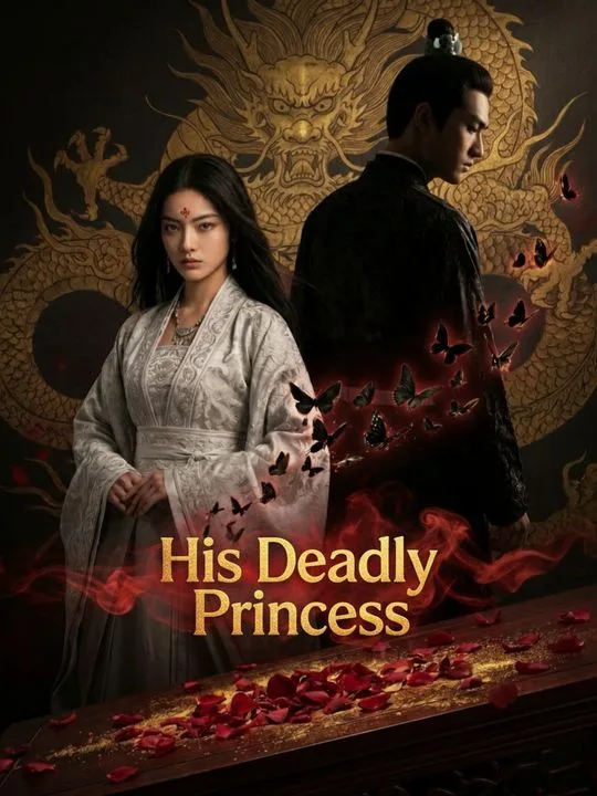 His Deadly Princess