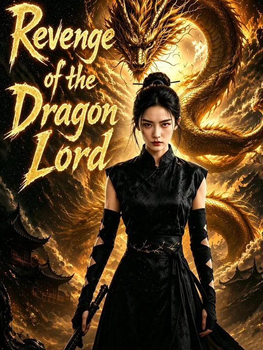 Revenge of the Dragon Lord