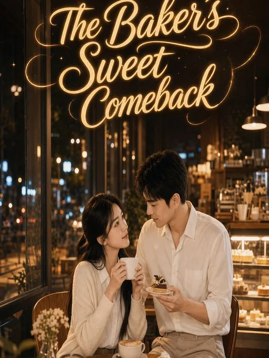 The Baker's Sweet Comeback