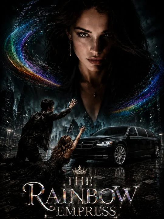 The rainbow Empress
