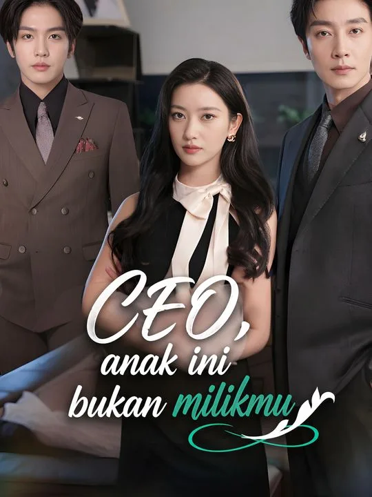 Sorry, CEO: My Baby Isn't Yours