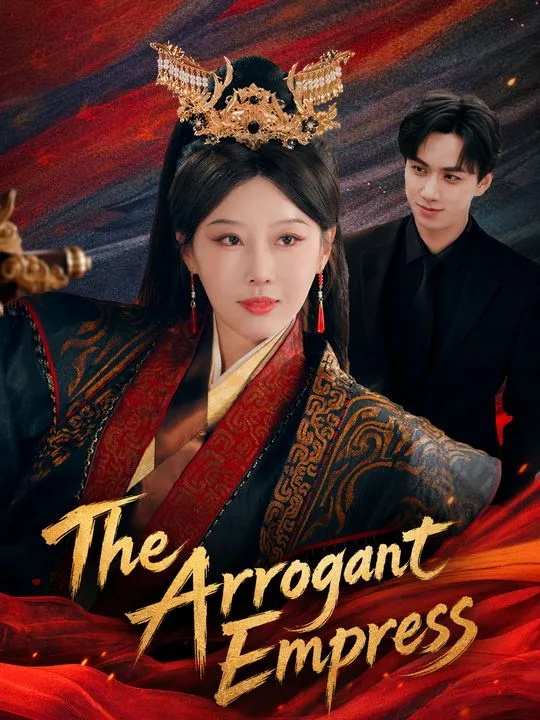 My Wife Is an Empress