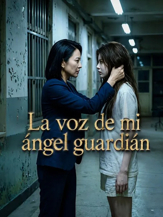 La voz de mi ángel