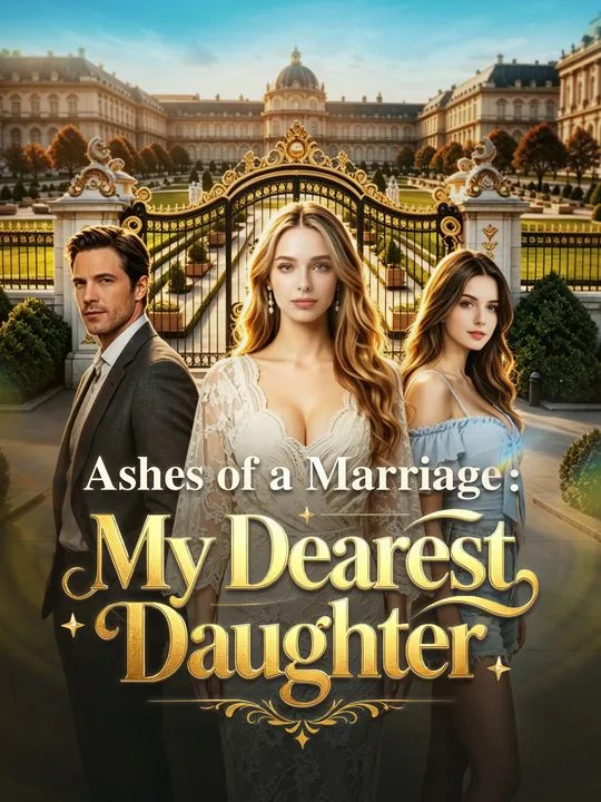 Ashes of a Marriage: My Dearest Daughter