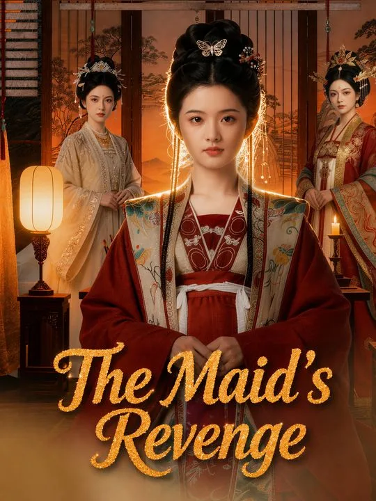 The Maid's Revenge